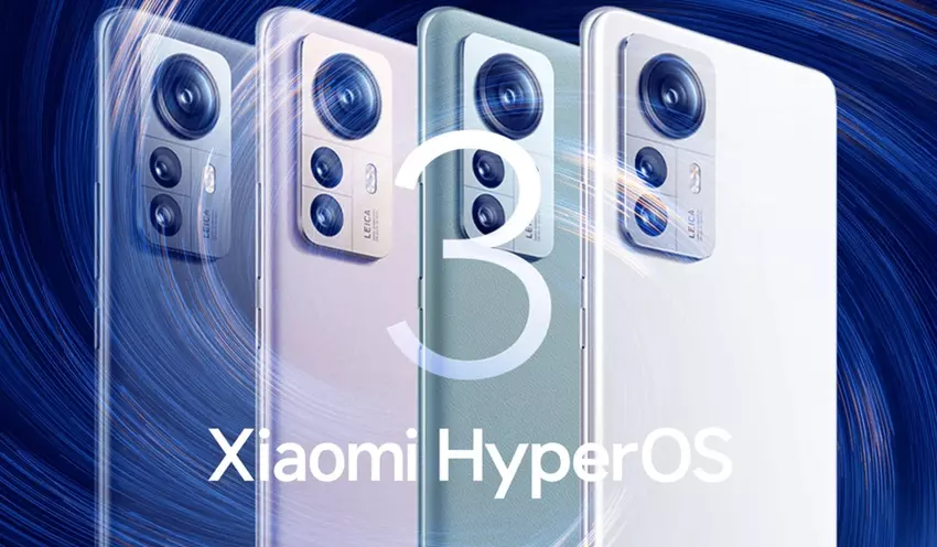 13 weitere Modelle von Xiaomi und Redmi Smartphones und Tablets haben HyperOS 3 erhalten (Liste)