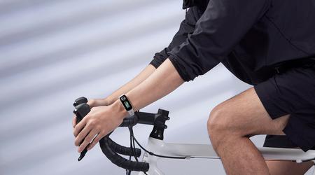 Asus VivoWatch 5 Aero: ein Fitness-Tracker, der Herzfrequenz, SpO2 und EKG auf Fingertipp misst