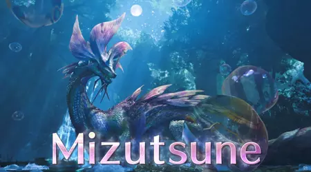 Capcom kündigt "Title Update 1" für Monster Hunter Wilds an, weitere Details am 25. März