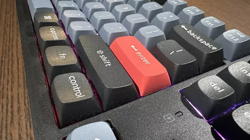 Keychron K10 Pro: Universelle mechanische Tastatur zu einem erschwinglichen Preis