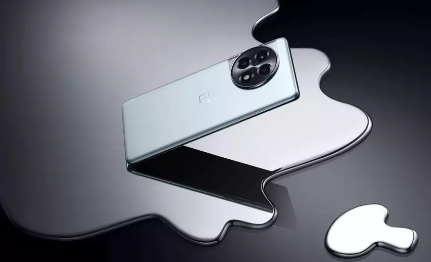 Genau wie OnePlus 11: OnePlus 11R-Smartphones erhalten 5 Jahre lang Updates