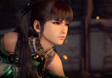 Die PC-Version von Stellar Blade wird ...