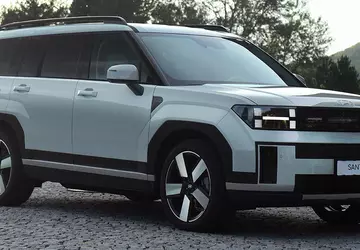 Hyundai verspricht fortschrittliche Google Maps-Integration in ...