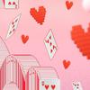 Solitaire Wallpaper Vorschau