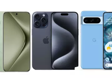 Das beste Smartphone in Bezug auf ...