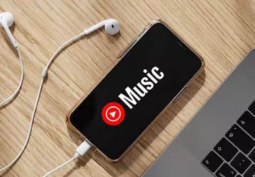YouTube Music testet eine neue Funktion ...