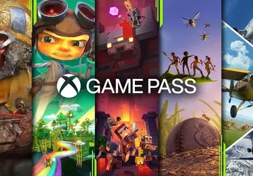 Gerücht: Microsoft wird Game Pass Standard ...