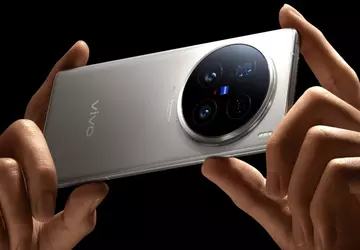 Vivo könnte X200 Ultra und X ...