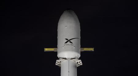 SpaceX startet 46 Starlink-Satelliten im dritten Versuch trotz ungünstiger Wetterbedingungen