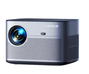 WiMiUS P64 Beamer