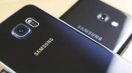 Samsung hat die Unterstützung für sechs ältere Galaxy-Smartphones eingestellt