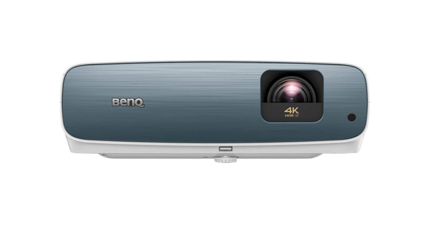 BenQ TK850 Top-Beamer für die Garage
