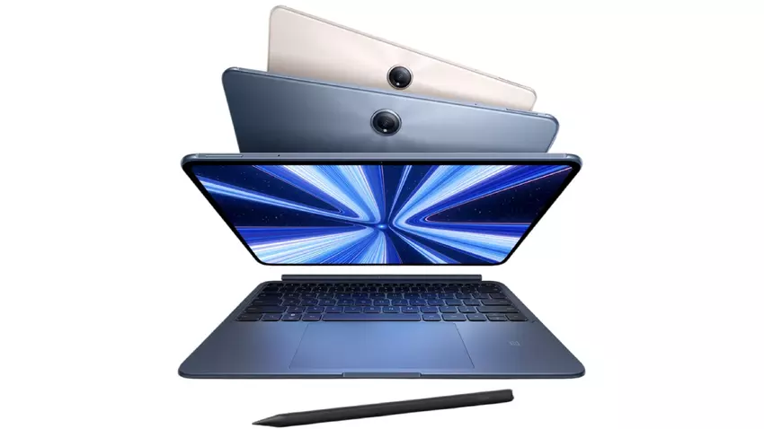 Oppo Pad 4 Pro könnte neben Find X8 Ultra auf den Markt kommen