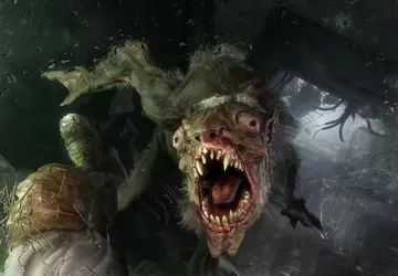 Das ukrainische Studio 4A Games arbeitet ...