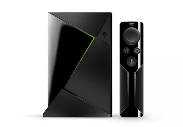 Angenehme Überraschung: 2015 Nvidia Shield TV ...