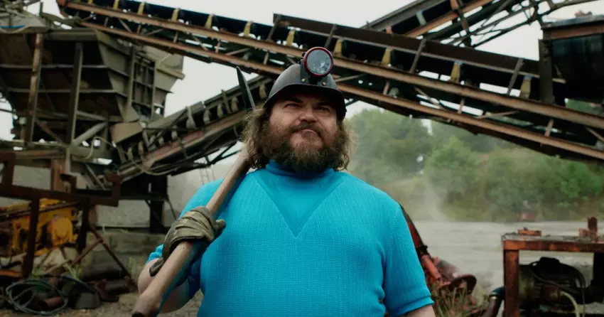 Black Jack im Minecraft-Film sollte ursprünglich ein sprechendes Schwein spielen, nicht Steve