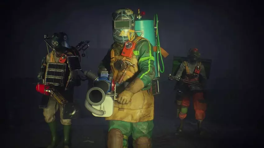 FBC: Firebreak wird nicht lange vergriffen sein - Remedy wird bis Ende 2025 zwei große kostenlose Add-ons veröffentlichen