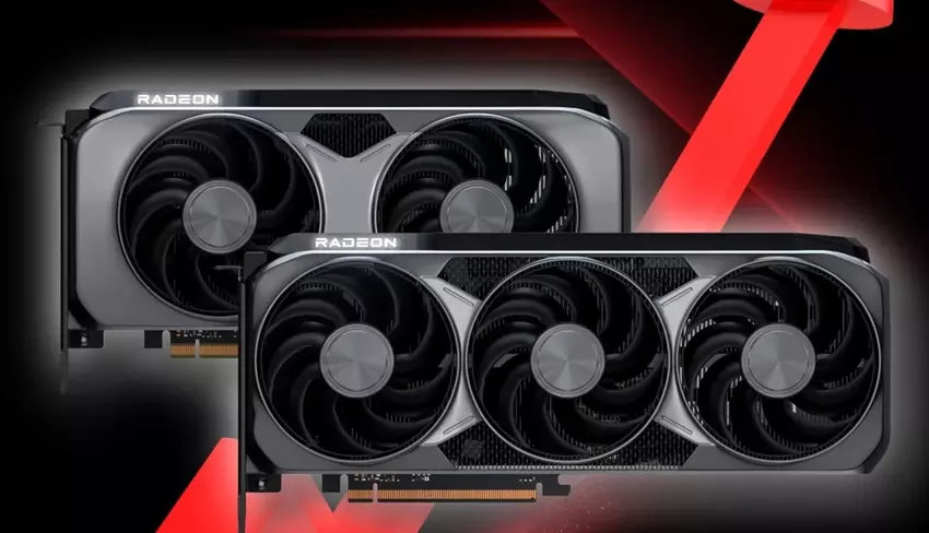 Radeon-Grafikkarten können sich um mindestens 10 % verteuern: AMD gezwungen, aufgrund von Speichermangel eine unpopuläre Entscheidung zu treffen