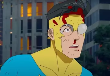 Übertrifft "The Boys?": "Invincible" hält den ...