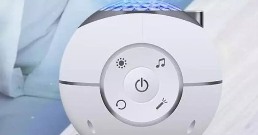 ibell bester sternenlicht projektor