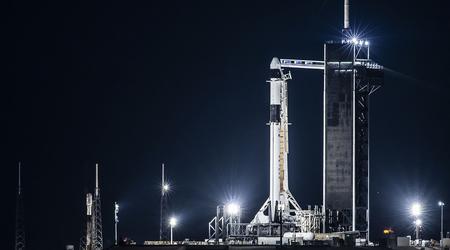 SpaceX bringt 22 Starlink-V2-Mini-Satelliten der nächsten Generation in die Umlaufbahn