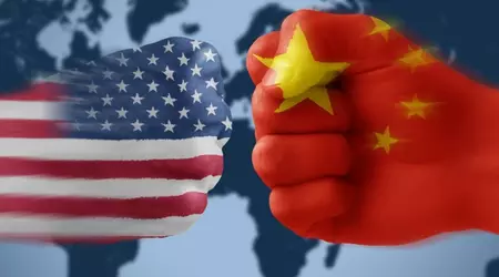 China blockiert die Ausfuhr von Seltenen Erden, die in Chips verwendet werden, in alle Länder