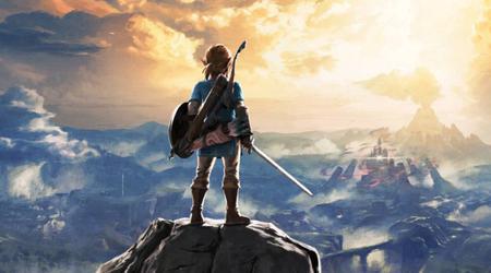 Nintendo stoppt einen Fan-Film auf der Grundlage von The Legend of Zelda: Das Projekt schaffte es, 24 Tausend Dollar auf Kickstarter zu sammeln