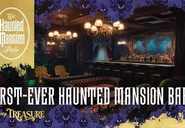 Disney kündigt die Eröffnung einer auf ...