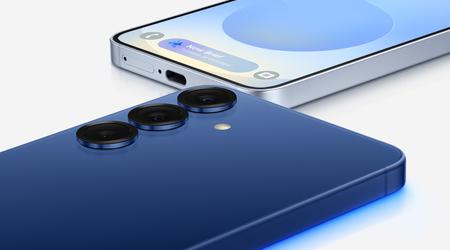 Das Samsung Galaxy S25 wurde im Geekbench mit der neuen One UI 8.0-Firmware auf Basis von Android 16 gesichtet