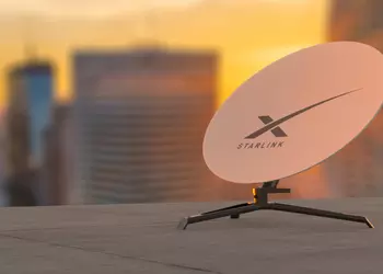 Ukraine versucht, Starlink für Russen an ...