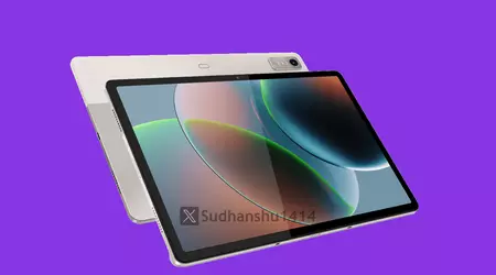 Motorola bereitet die Veröffentlichung des Moto Tab G84 Tablet vor: So wird das Gerät aussehen