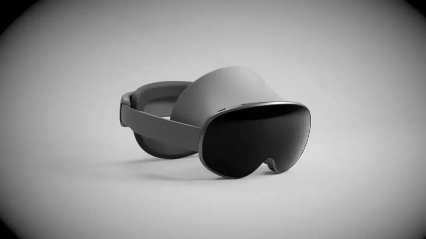 Samsung's Project Moohan-Headset wurde mit dem Snapdragon XR2+ Gen 2-Prozessor in Geekbench gesichtet