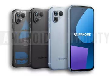 So wird das Fairphone 5 aussehen: ...