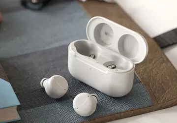 Amazon Echo Buds (2. Generation) mit ...