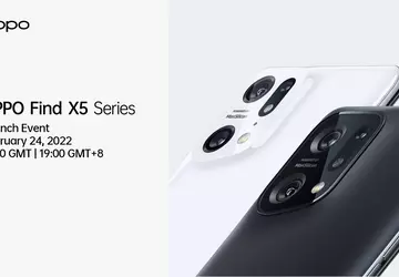 Früher als erwartet: Die Flaggschiff-Smartphoneserie OPPO ...