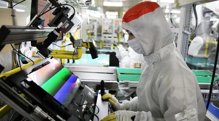 Samsung Galaxy S26 Ultra wird das neueste ultradünne Display erhalten