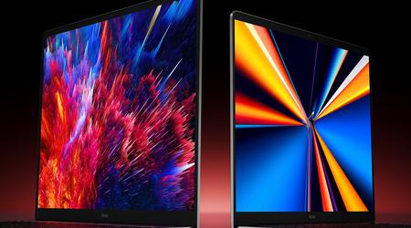 Xiaomi stellt Redmi Book 14 und Redmi Book Pro Laptops zu Preisen ab $560 vor