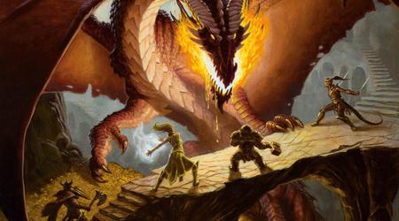 Resolution Games kündigt ein VR-Projekt auf Basis von Dungeons and Dragons an - es wird das erste D&D-Spiel im Virtual-Reality-Format sein