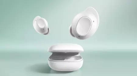 Samsung Galaxy Buds FE 2 kabellose Kopfhörer Samsung Galaxy Buds FE 2 kabellose Kopfhörer sind zum ersten Mal gesichtet worden