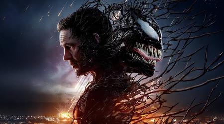 Action, Abenteuer und Außerirdische: Venom: Der letzte Tanz ist jetzt online in den Kinos