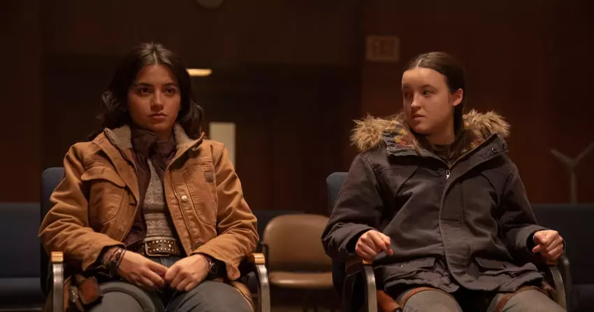 Die Premiere von Episode 3 von The Path: Wie Ellie in The Last of Us Staffel 2 auf Rache sinnt