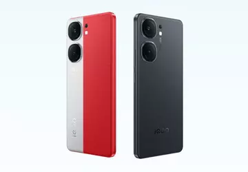 iQOO Neo 10 Pro: 6,78-Zoll-OLED-Bildschirm, Dimensity ...