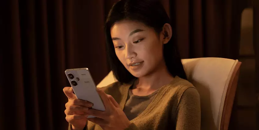 Die globale Version des Redmi Note 13 Pro 5G mit Snapdragon 7s Gen 2 Chip und 200MP Kamera wurde im Geekbench 6 getestet