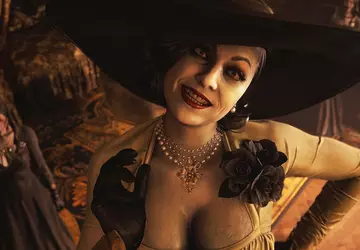 Resident Evil und Monster Hunter sind ...