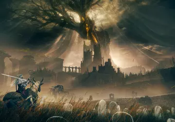 Die Erweiterung Shadow of the Erdtree ...