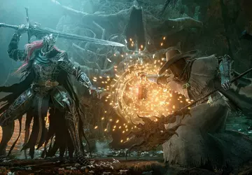 Die Meinungen gehen auseinander: Das Souls-ähnliche ...