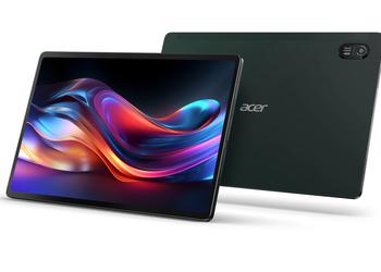 Acer stellt auf der IFA 2024 ...