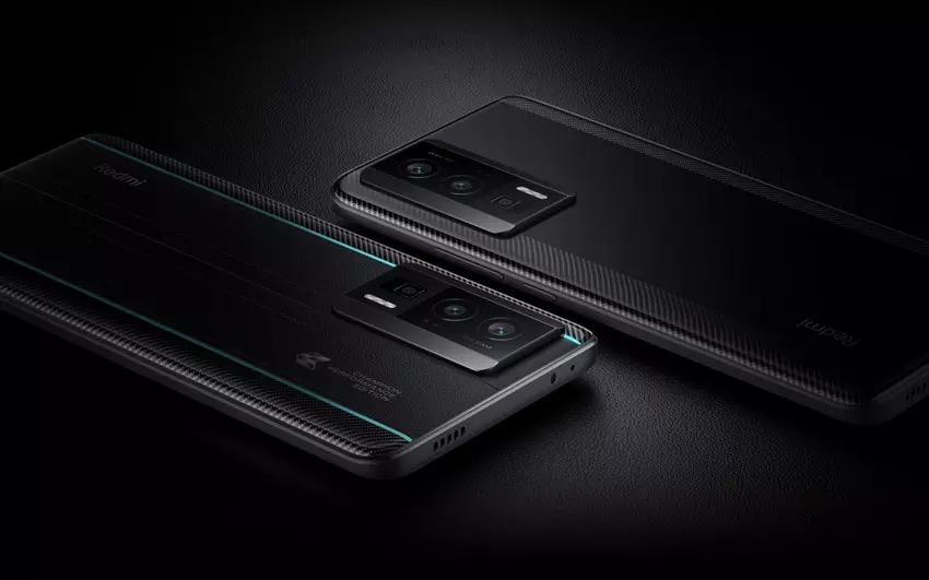 Redmi K70-Smartphones erhalten Snapdragon 8 Gen 3-Prozessor der Spitzenklasse