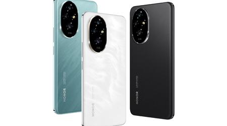 Wie viel werden die Smartphones Honor 200 und Honor 200 Pro in Europa kosten?