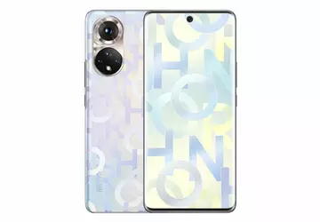 Wie viel wird das Honor 50 ...